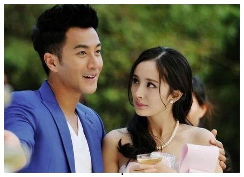 刘恺威杨幂最新爆料,揭秘婚姻内幕，情感纠葛再掀波澜